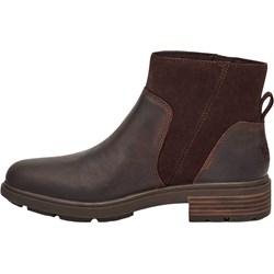 Ugg - Womens Harrison Zip Ankle Boots