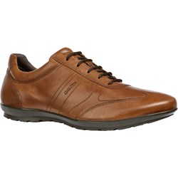 Geox Men's Symbol 19 Oxford Shoes