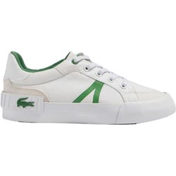 Lacoste - Kids L004 Synthetic Sneakers