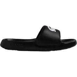 Lacoste - Womens Serve 1.0 Synthetic Slides