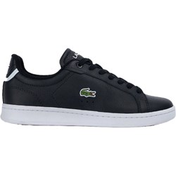 Lacoste - Womens Carnaby Pro Leather Sneakers