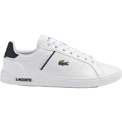Lacoste - Mens Europa Pro Leather Sneakers