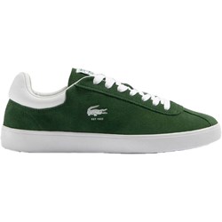 Lacoste - Mens Baseshot Leather Sneakers