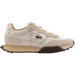 Lacoste - Mens L-Spin Deluxe 3.0 Textile Sneakers