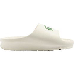 Lacoste - Womens Serve 2.0 Synthetic Slides