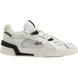 Lacoste - Mens Lt 125 Leather Sneakers