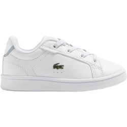 Lacoste - Kids Carnaby Pro Synthetic Tonal Sneakers