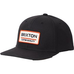 Brixton - Unisex Palmer Proper X Mp Snapback Cap