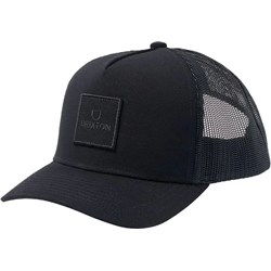 Brixton - Unisex Alpha Block X C Mp Mesh Hat