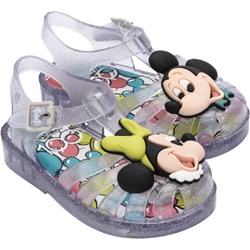 Melissa - Baby Mini Mel Pos+Disney 100 Bb Sandals