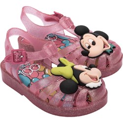 Melissa - Baby Mini Mel Pos+Disney 100 Bb Sandals