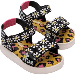 Melissa - Baby Mini Meli Pula Pula + Fab Bb Sandals