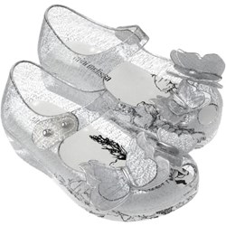 Melissa - Unisex-Child Mini Ultragril Fly Iii Bb Flats