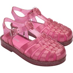 Melissa - Kids Mini Possession Finaldeano Sandals