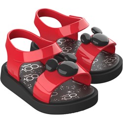 Melissa - Baby Mini Jump + Disney 100 Sandals