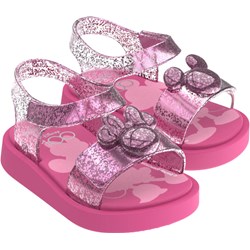 Melissa - Baby Mini Jump + Disney 100 Sandals