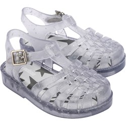 Melissa - Baby Possession Shiny Elements Sandals