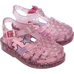 Melissa - Baby Possession Shiny Elements Sandals