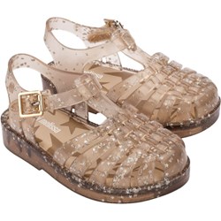 Melissa - Baby Possession Shiny Elements Sandals