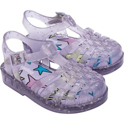 Melissa - Baby Possession Shiny Elements Sandals