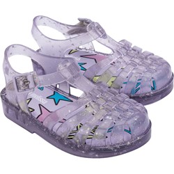 Melissa - Kids Possession Shiny Elements Sandals