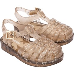 Melissa - Kids Possession Shiny Elements Sandals