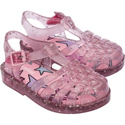 Melissa - Kids Possession Shiny Elements Sandals