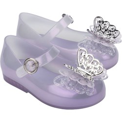 Melissa - Baby Sweet Love Fly Ii Flats