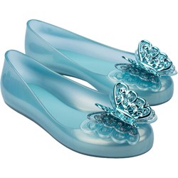 Melissa - Kids Sweet Love Fly Ii Flats