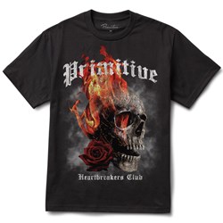 Primitive - Mens Torch Hw T-Shirt