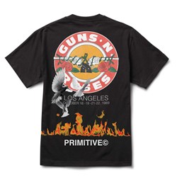 Primitive - Mens Next Door T-Shirt