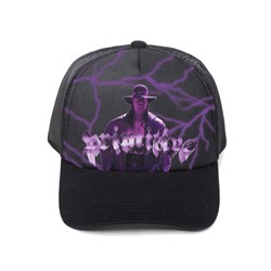 Primitive - Unisex Deadman Forever Trucker Hat