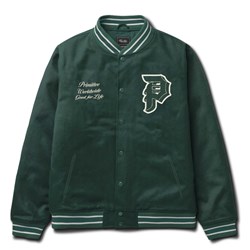 Primitive - Mens Bradford Varsity Jacket
