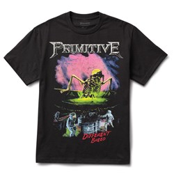 Primitive - Mens Birth Hw T-Shirt