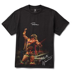 Primitive - Mens Ultimate Warrior Hw T-Shirt