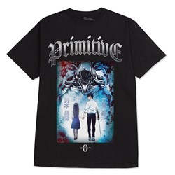 Primitive - Mens Manifest Hw T-Shirt