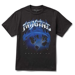 Primitive - Mens Breakdown Hw T-Shirt