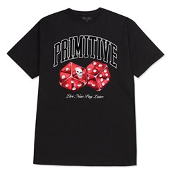 Primitive - Mens Payday T-Shirt