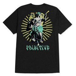 Primitive - Mens Bright T-Shirt