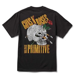 Primitive - Mens Nightrain T-Shirt