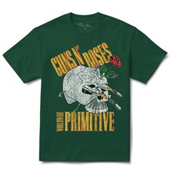 Primitive - Mens Nightrain Ii T-Shirt