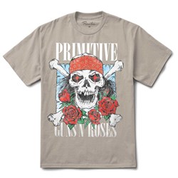 Primitive - Mens Streets T-Shirt
