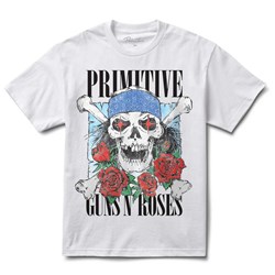 Primitive - Mens Streets T-Shirt