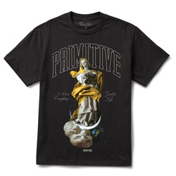 Primitive - Mens Blessed Hw T-Shirt