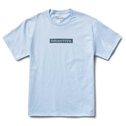Primitive - Mens Boxed Rhinestone Hw T-Shirt