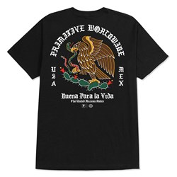 Primitive - Mens Vida T-Shirt