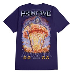 Primitive - Mens Time T-Shirt
