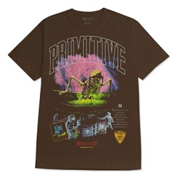 Primitive - Mens Birth T-Shirt