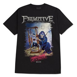 Primitive - Mens Judgement T-Shirt