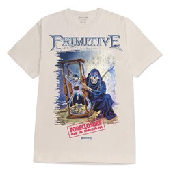 Primitive - Mens Judgement T-Shirt